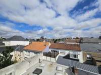 Vente appartement 5 pièces Vente appartement 5 pièces