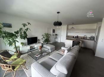 Vente appartement 3 pièces Cholet 49