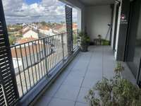 Vente appartement 3 pièces Vente appartement 3 pièces