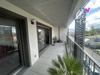 Vente Appartement 3 piècesCholet
