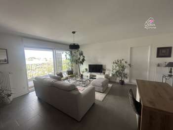 Vente Appartement 3 piècesCholet