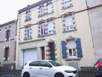 Vente appartement 4 pièces Vente appartement 4 pièces
