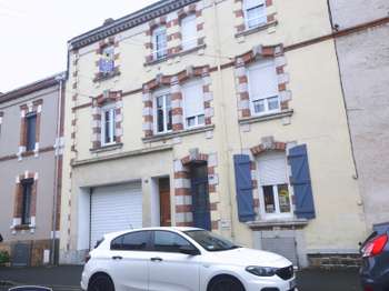 Vente Appartement 4 piècesCholet