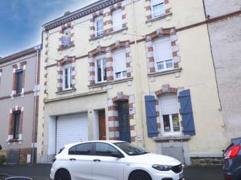 Vente Appartement 4 piècesCholet