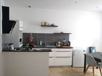 Vente Appartement 2 piècesCholet