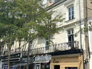 Vente appartement 2 pièces Vente appartement 2 pièces