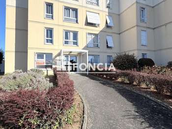 Vente Appartement T1Cholet
