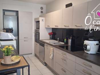 Vente Appartement 3 piècesCholet
