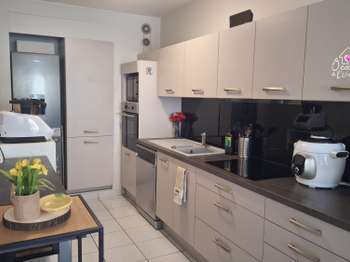 Vente appartement 3 pièces Cholet 49