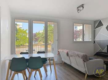 Vente Appartement 4 piècesCholet