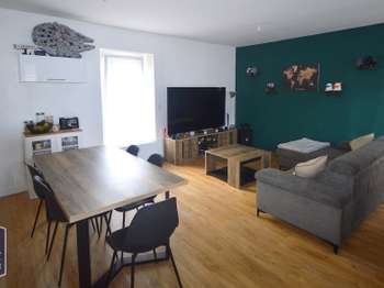 Vente appartement 2 pièces Cholet 49