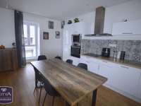 Vente appartement 2 pièces Vente appartement 2 pièces