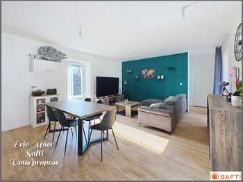 Vente Appartement 2 piècesCholet