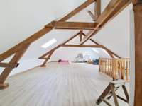 Vente appartement 8 pièces