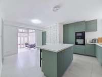 Vente appartement 8 pièces