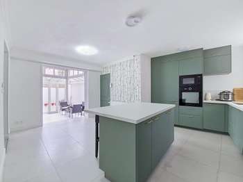 Vente appartement 8 pièces Cholet 49
