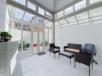 Vente appartement 8 pièces