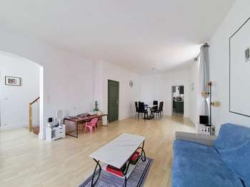 Vente appartement 8 pièces