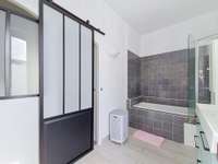 Vente appartement 8 pièces