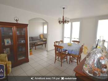 Vente Appartement 4 piècesCholet