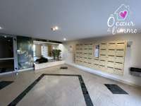 Vente appartement 5 pièces