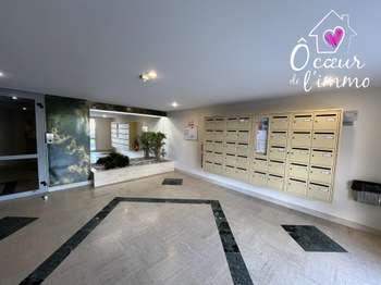 Vente appartement 5 pièces