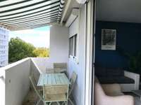 Vente appartement 5 pièces Vente appartement 5 pièces