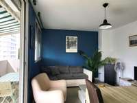 Vente appartement 5 pièces Vente appartement 5 pièces