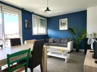 Vente appartement 5 pièces Vente appartement 5 pièces