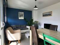 Vente appartement 5 pièces Vente appartement 5 pièces