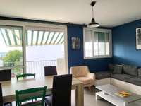 Vente appartement 5 pièces Vente appartement 5 pièces