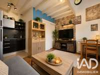 Vente appartement 2 pièces Vente appartement 2 pièces