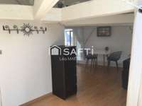 Vente appartement 1 pièce Vente appartement 1 pièce