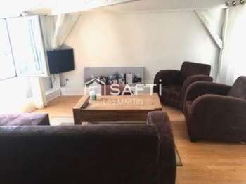 Vente appartement 1 pièce Vente appartement 1 pièce