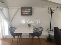 Vente appartement 1 pièce Vente appartement 1 pièce