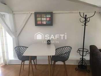 Vente appartement 1 pièce Vente appartement 1 pièce