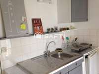 Vente appartement 1 pièce Vente appartement 1 pièce