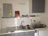 Vente appartement 1 pièce Vente appartement 1 pièce
