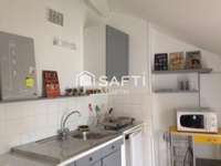Vente appartement 1 pièce Vente appartement 1 pièce