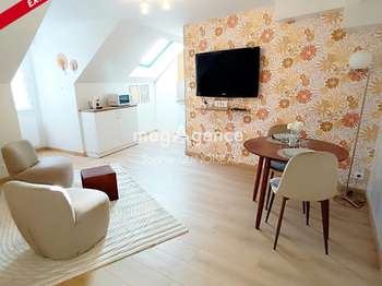 Vente Appartement T1Cholet