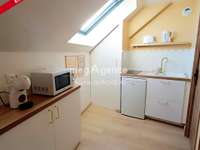 Vente appartement 1 pièce