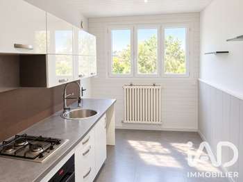 Vente Appartement 5 piècesCholet
