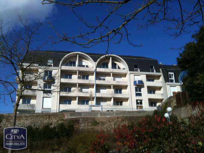 Appartement 2 pièces 50 m² · à Cholet · 50 m² · 93 000 €
