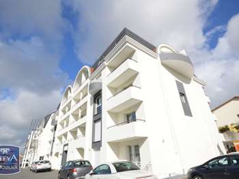 Vente appartement 2 pièces Vente appartement 2 pièces
