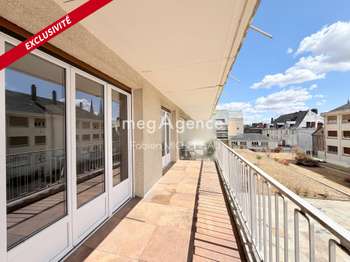 Vente Appartement 5 piècesCholet