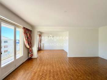 Vente Appartement 5 piècesCholet