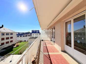 Vente appartement 5 pièces