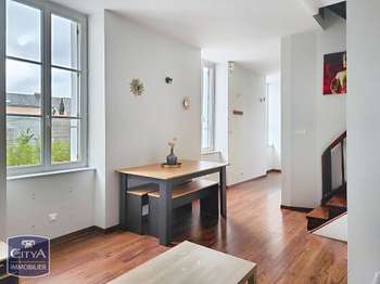 Photo Vente appartement Cholet