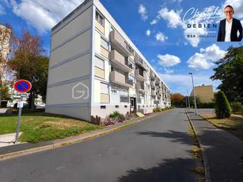 Photo Vente appartement Cholet