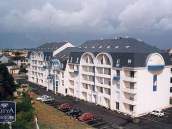 Vente Appartement T1Cholet